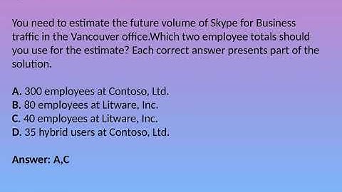 Microsoft 70-333 Exam Best Study Guide - 70-333 Exam Questions Answers