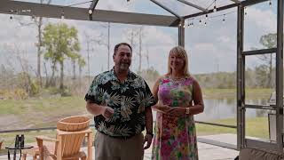 8934 Little Bluestem Dr, Land O Lakes, FL 34637 | Connerton Preserve