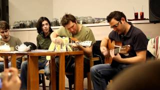 byron - Perfect, live @ Carturesti Iasi
