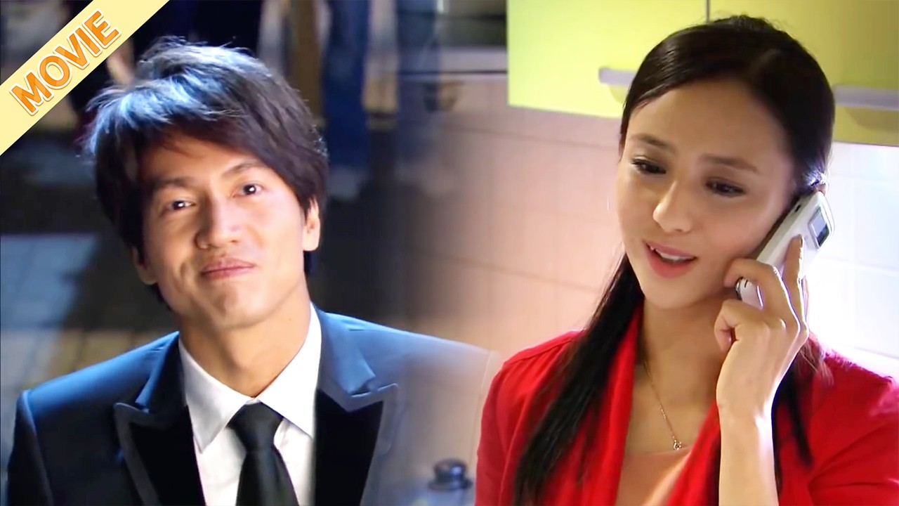 總裁撒嬌問灰姑娘有沒有想他，怎料下一秒，他就出現在灰姑娘家樓下！🫣🥰#cdrama #甜宠 #恋恋不忘 #佟丽娅 #言承旭 #movie