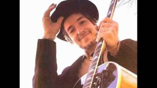 Tonight I'Il Be Staying Here With You ( Nashville Skyline ) - A Bob Dylan Song - My cover version chords