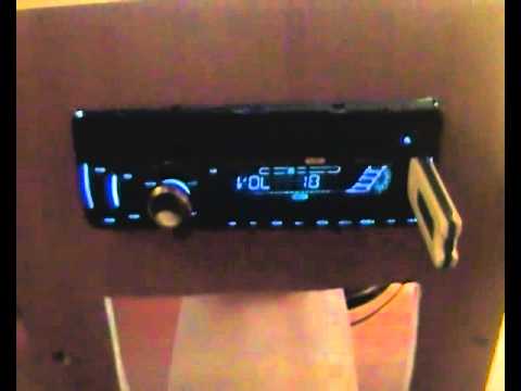 Mystery MCD-596MPU