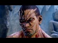 Tekken 7 — Факумрам