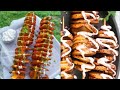 Easy Peri Peri Potato Twister 🌀 Spiral Potato😋@easyrecipevlog-91