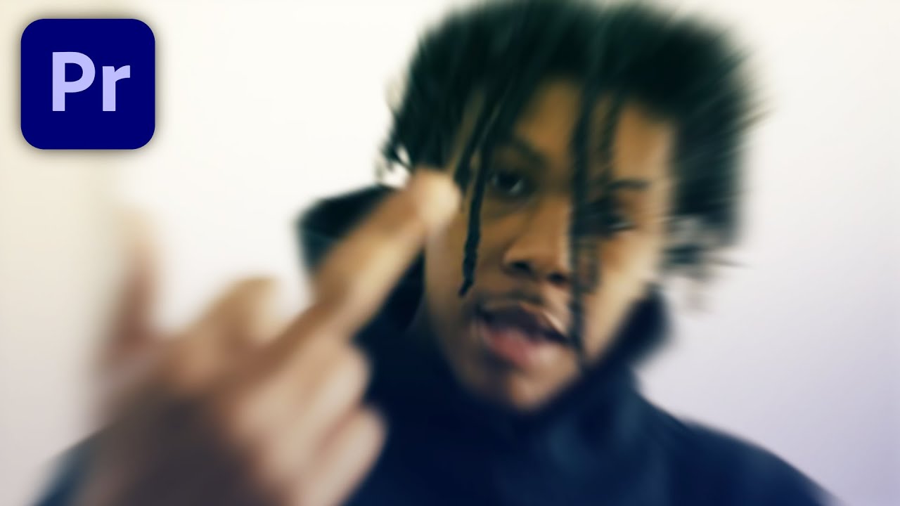 EASILY Add More MOMENTUM To Your MUSIC VIDEOS Fast Movement EASILY Add More MOMENTUM To Your MUSIC VIDEOS Fast Movement