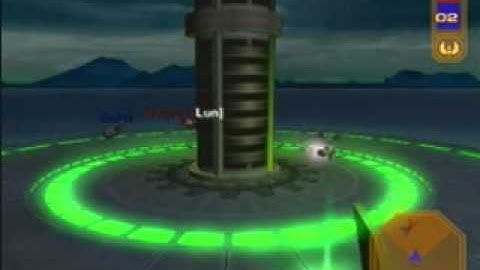 UYA Memorial CTF#10 2008-2009