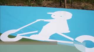 Pentens T250 Sport Court Coating System