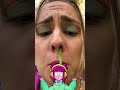 Snotty Slime Surprise! 🤪 DIY Beads Challenge with Cool Tools! ✨