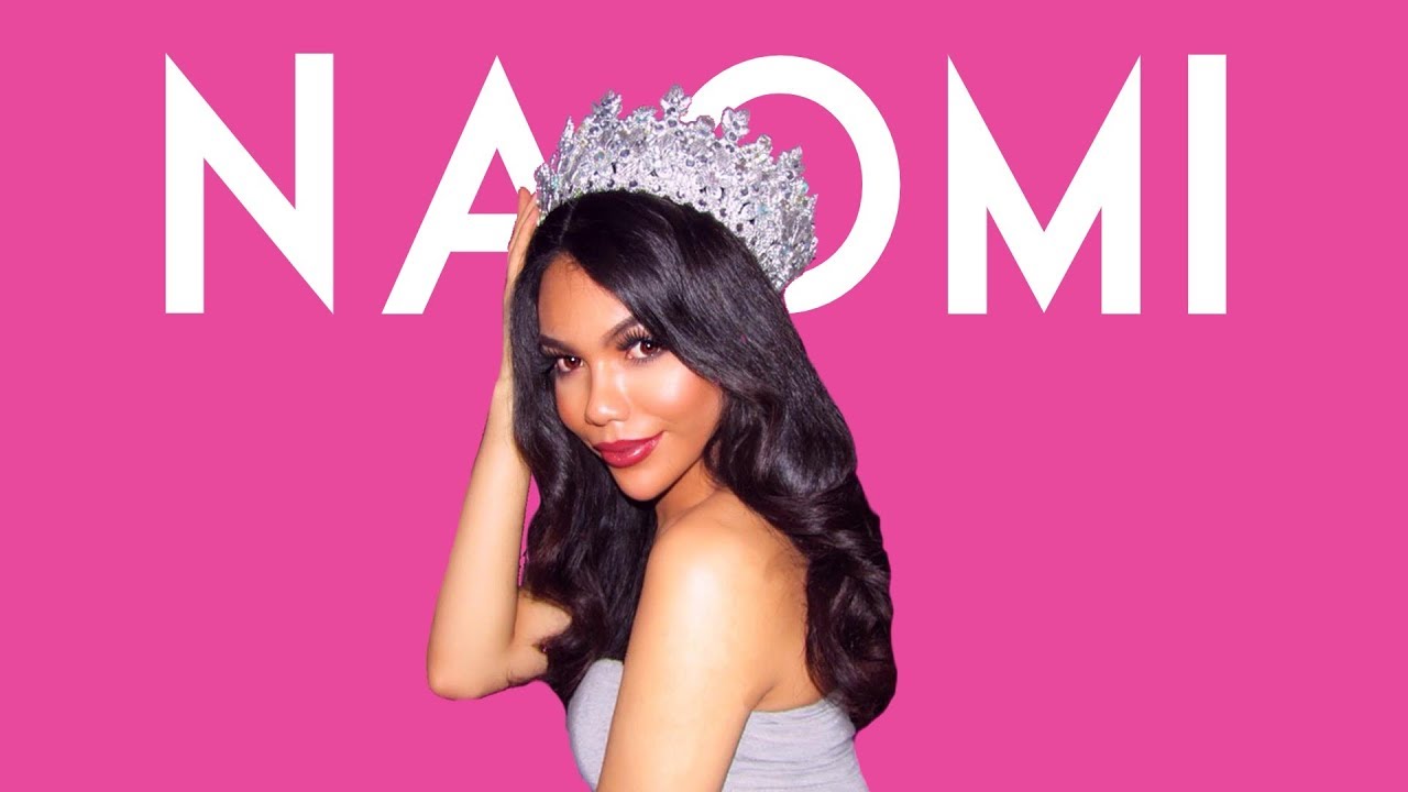 Im Naomi | A Transgender Woman - YouTube