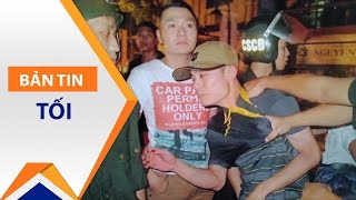 Mạnh tay, quyết liệt với xã hội đen | VTC