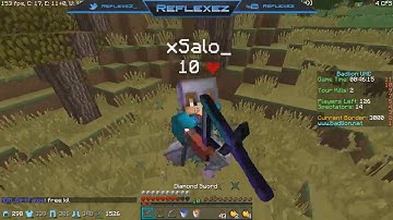 UHC Highlights: E5 -"Kill Record"