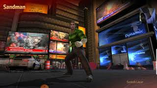 GAME WORM - JAKESA - CACING ALASKA VS SUPER HERO AVENGER screenshot 4