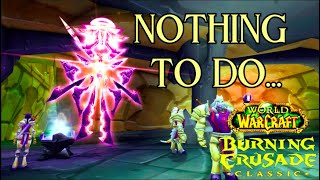 ALTS! the Prime content of TBC classic [    ]