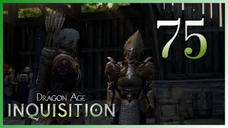 [75] Dragon Age: Inquisition | Bloody Terrors