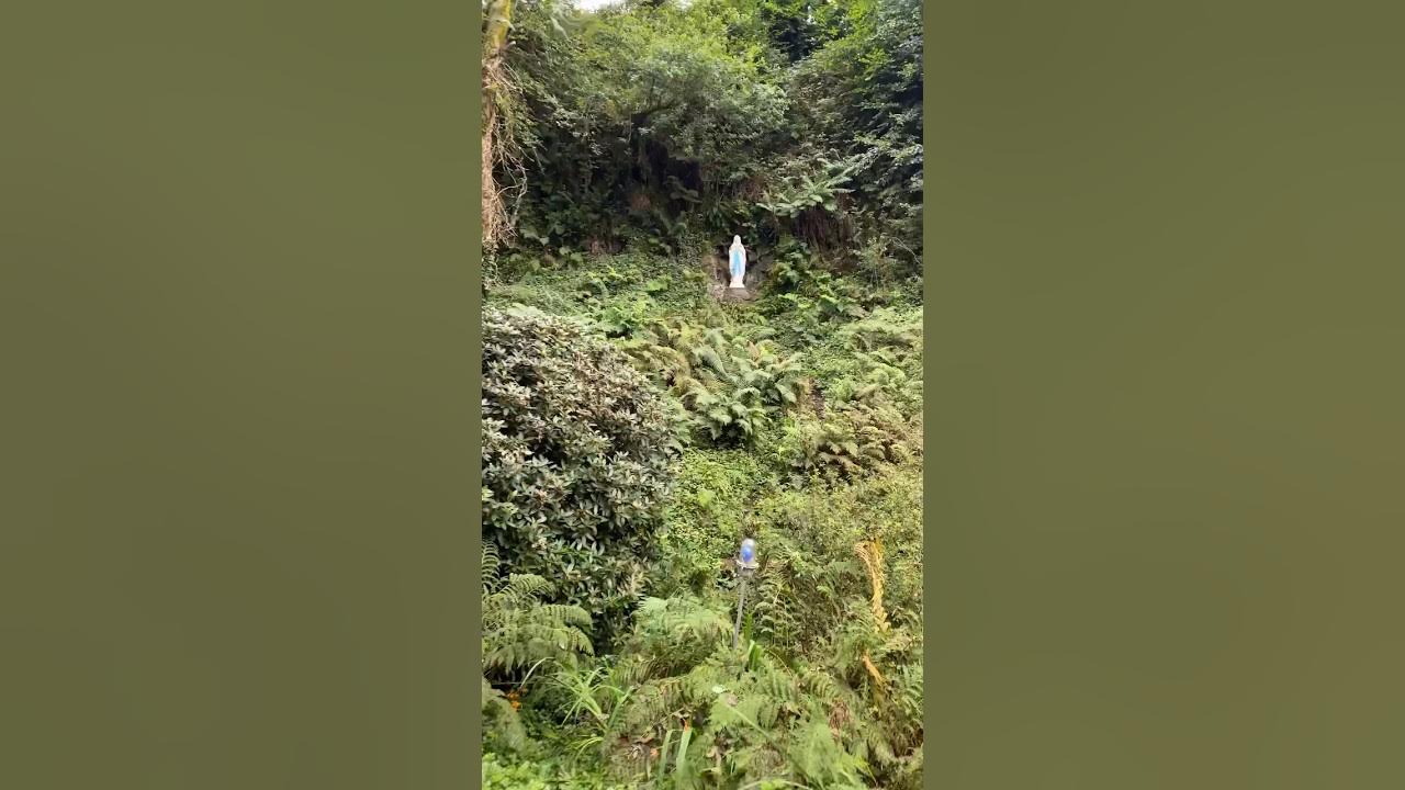 Mount Melleray Grotto, Ireland YouTube