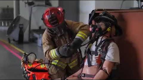 RIC, RIT, Fast team, Fire,Firefighters, Firefighter