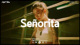 Senorita, Let Me Down Slowly ~ Depressing songs playlist 2022 ~ Listen to sad songs when I feel sad