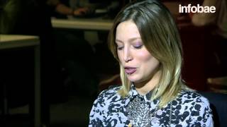 Infobae Martina Soto Pose En Infobae - Sobre Actualidad