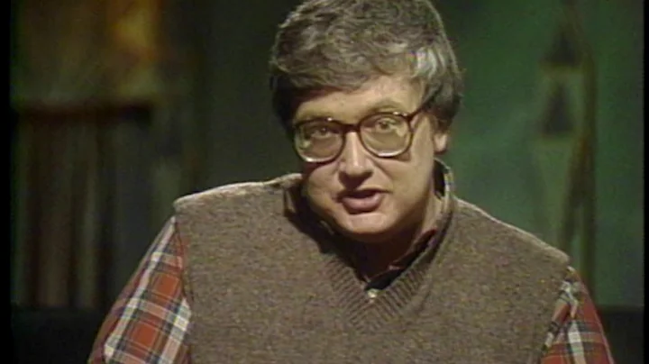 Songwriter; Siskel & Ebert Review