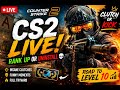 Counter-Strike 2 Live Gameplay