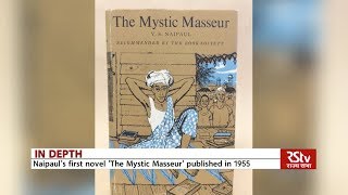 Naipaul's best books