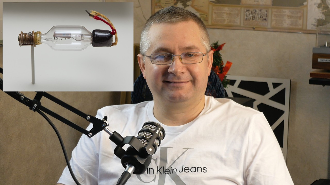 Прогресс усилителей звука умер? Из-за этого