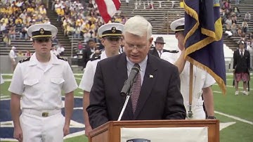 Rice University B-Roll