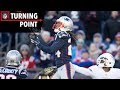 Bill Belichick's Attention to Detail Proves Key Against the Dolphins (Week 12) | NFL Turning Point