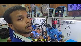 Live eMMC Reballing Process 🔧  🎓 Asia Telecom – India’s No.1 Mobile Training Institute screenshot 5
