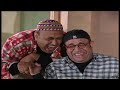 أولاد حلال الحلقة 17 الصفقة الخطرة ماذا يخفي الرجال في الظل