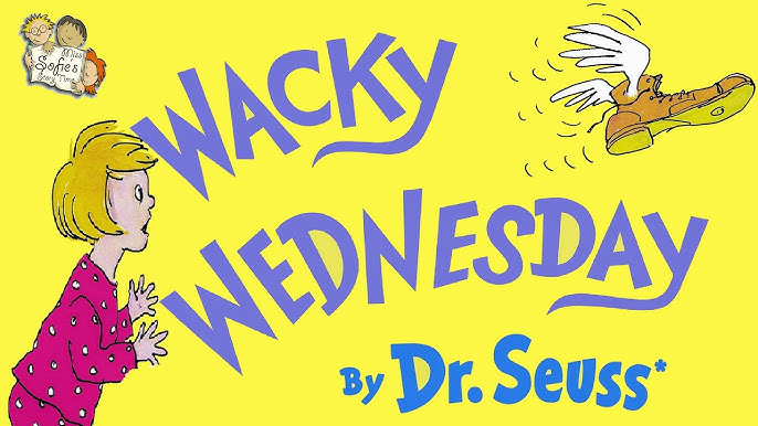 There's a Wocket in My Pocket - Celebrate Dr. Seuss with Art! – SupplyMe