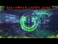 Garena Free Fire Halloween Theme Lobby Song 2025 Garena Free Fire Halloween Theme Lobby Song 2025