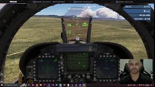 Learning the L-39