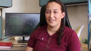 BioFab/NGSS Scientist Profile - Asking Questions and Defining Problems