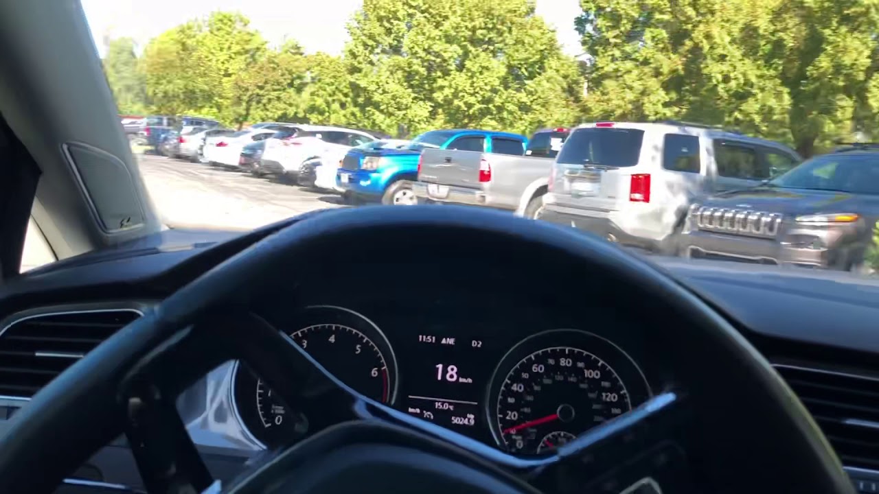 VW Alltrack Suspension creaking noise YouTube