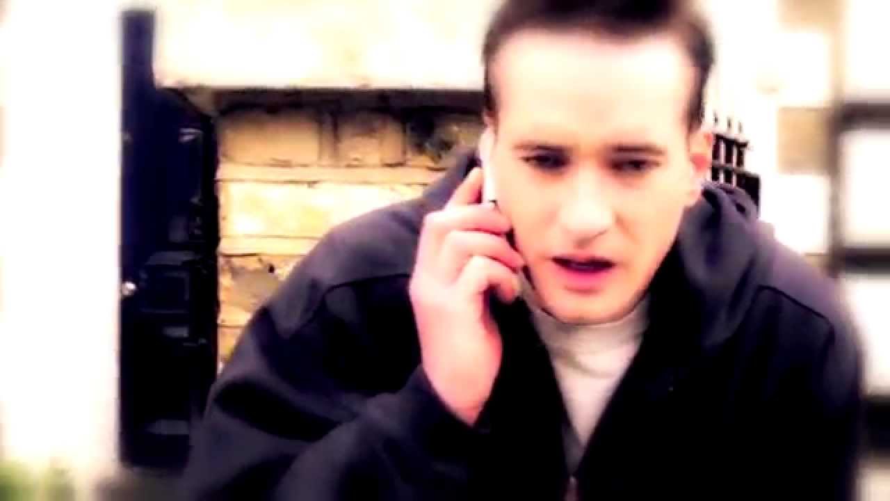 SPOOKS - World on Fire (Tom Quinn - Matthew Macfadyen)