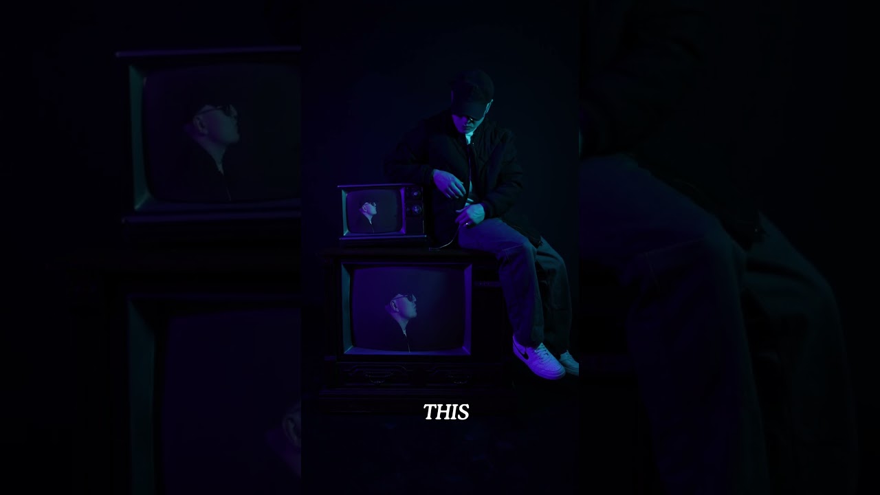 SEEING DOUBLE!  #newmusic #music #musiclyrics #vevo #musicvideo  #lyrics #songlyrics #rap #hiphop