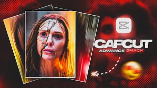 Adwance Shack Tutorial In CapCut 2023 | Shack Effects Edit screenshot 1