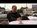 The sopranos  ralphie gets passed over