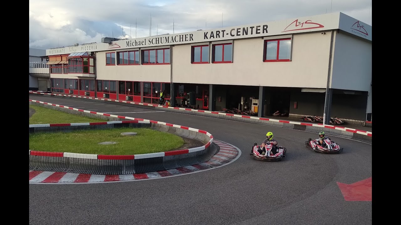 Michael Schumacher Kart Center