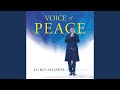 Voice of peace