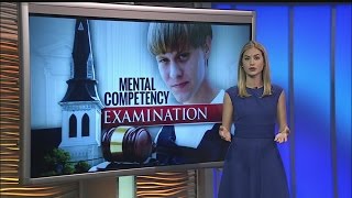 Roof Trial: Mental Competency Examination
