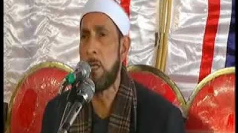 سورة ال عمران 09.03.2013 الشيخ محمد بسيونى