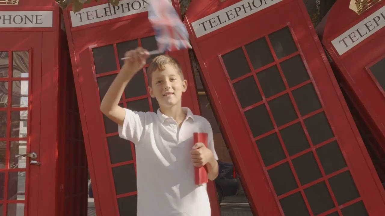 Pathway to UK Settlement  2024 Ultimate Guide