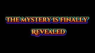 The Secret Is Out! 🍂🎃 Fall & Halloween Mystery Craft Boxes