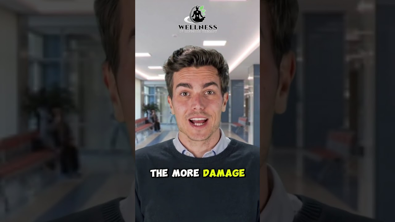 Chelation Therapy for Clogged Arteries