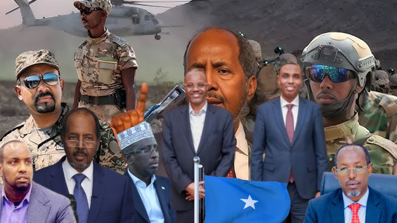 Deg Deg Turkiga Oo Gantaaladiisa Somalia Keensaday, Xamse Oo Dhabar Jabiyey Laftagarayn
