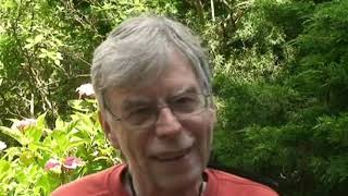 Bruno Martin - Transformation von Energien zur spirituellen Entwicklung