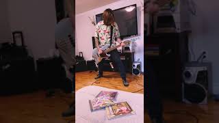 Guttermouth  A few songs from , Covered with Ants