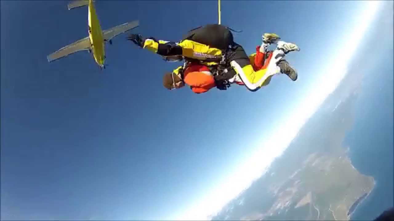 Full throttle New Zealand vacation montage